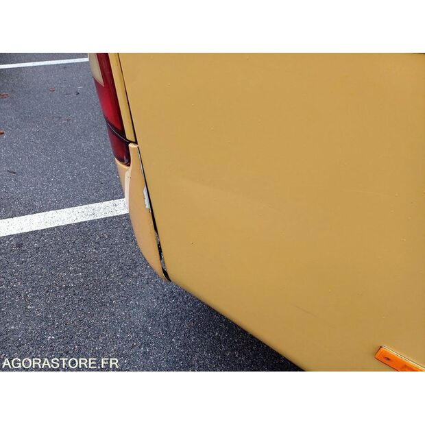 2009 Mercedes-Benz INTOURO-45653505