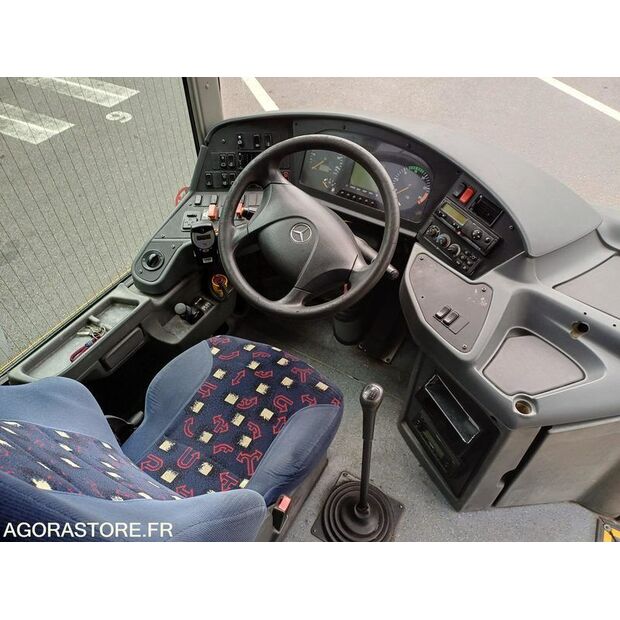 2009 Mercedes-Benz INTOURO-45653508