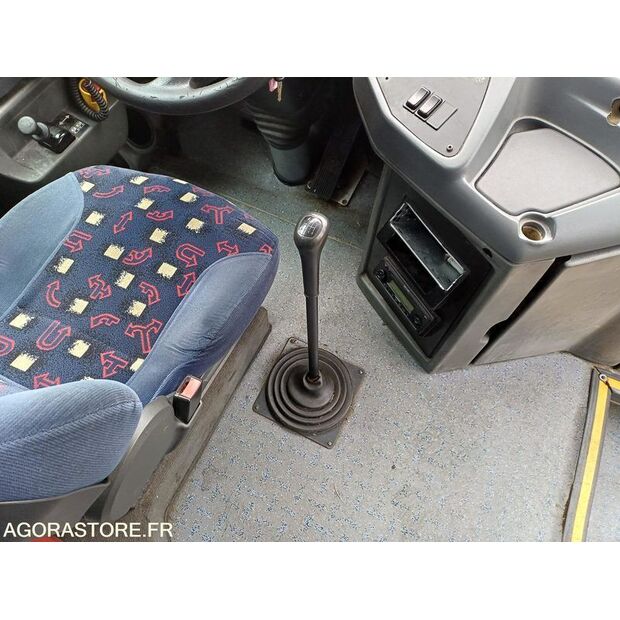 2009 Mercedes-Benz INTOURO-45653509