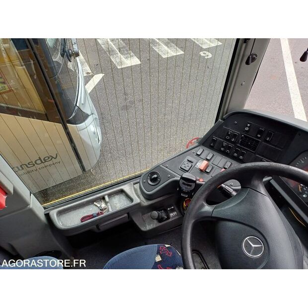 2009 Mercedes-Benz INTOURO-45653510