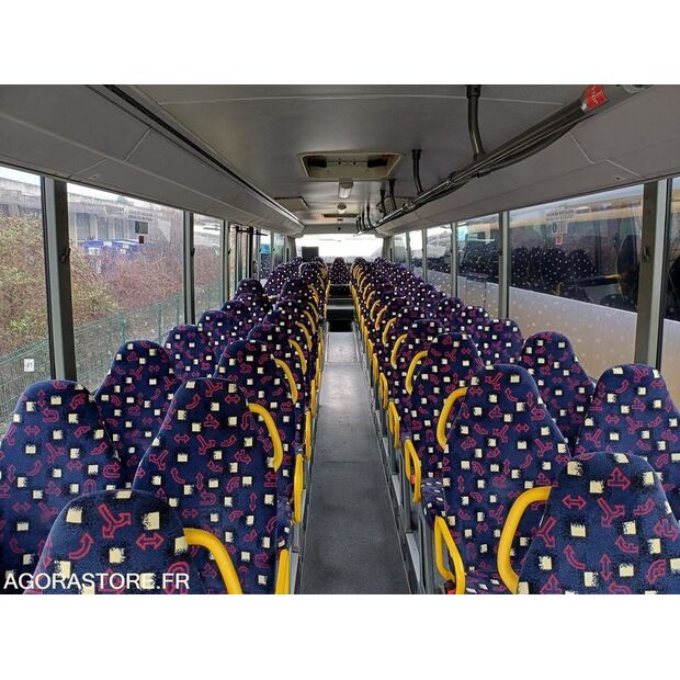 2009 Mercedes-Benz INTOURO-45653511