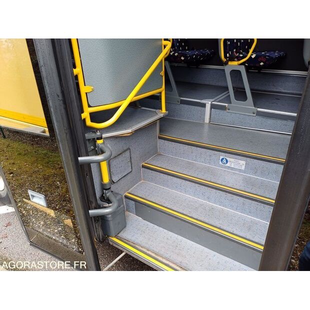 2009 Mercedes-Benz INTOURO-45653513