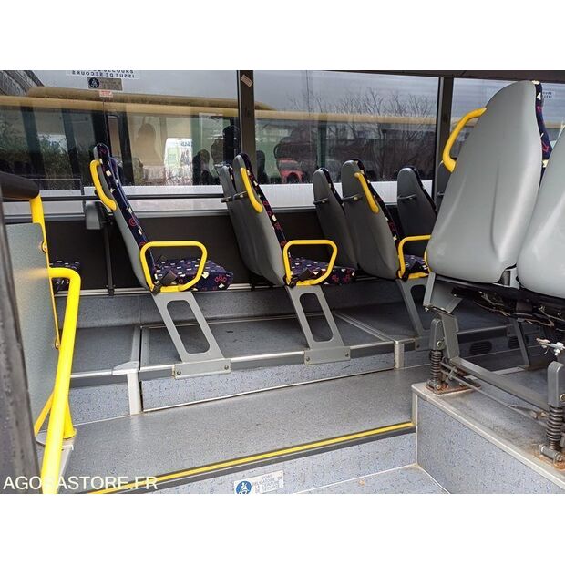 2009 Mercedes-Benz INTOURO-45653514