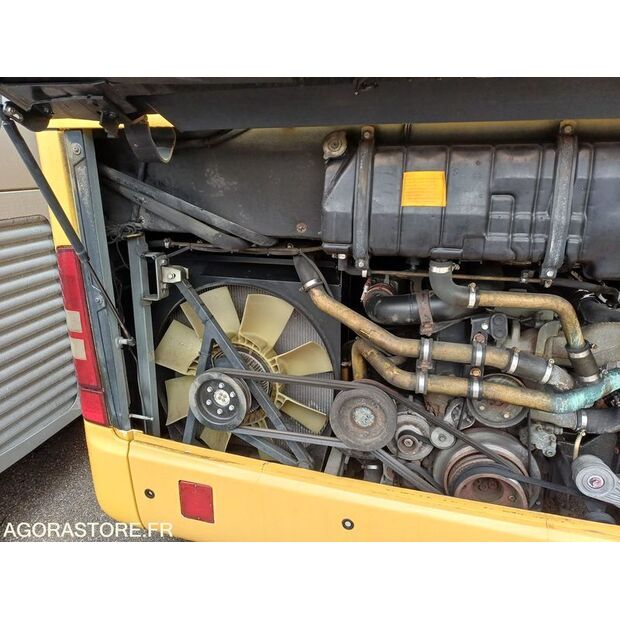 2009 Mercedes-Benz INTOURO-45653516