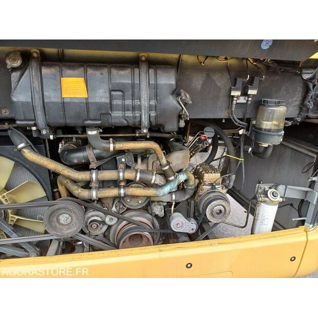 2009 Mercedes-Benz INTOURO-45653517