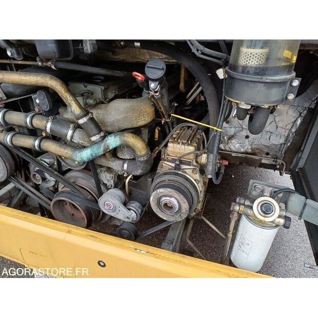 2009 Mercedes-Benz INTOURO-45653518