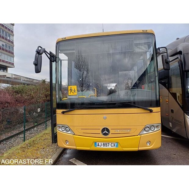 2009 Mercedes-Benz INTOURO-45653519