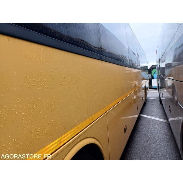 2009 Mercedes-Benz INTOURO-45653520