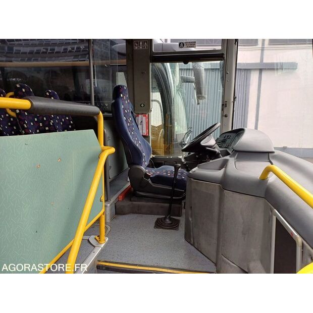 2009 Mercedes-Benz INTOURO-45653522