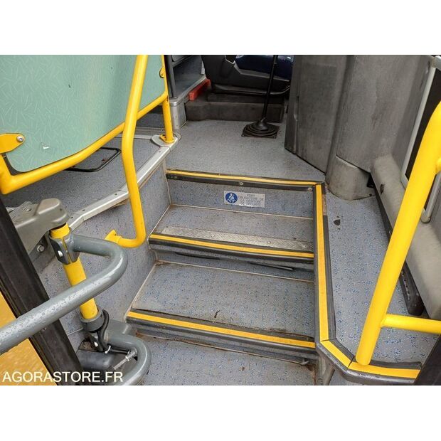 2009 Mercedes-Benz INTOURO-45653523