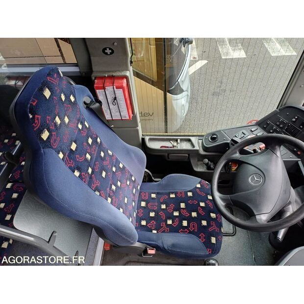 2009 Mercedes-Benz INTOURO-45653524