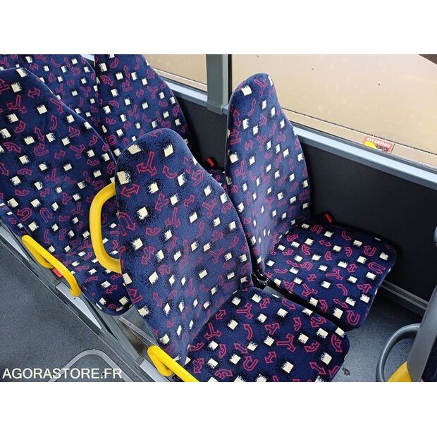 2009 Mercedes-Benz INTOURO-45653525