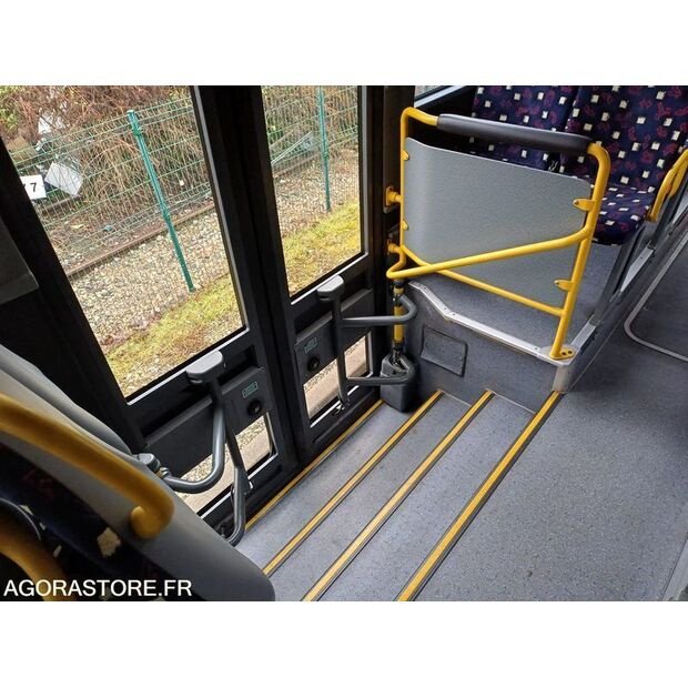 2009 Mercedes-Benz INTOURO-45653526