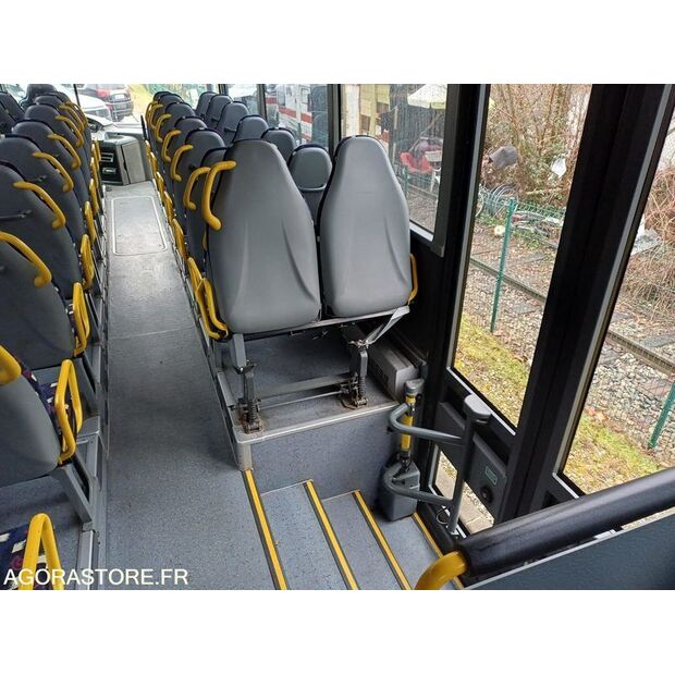 2009 Mercedes-Benz INTOURO-45653527