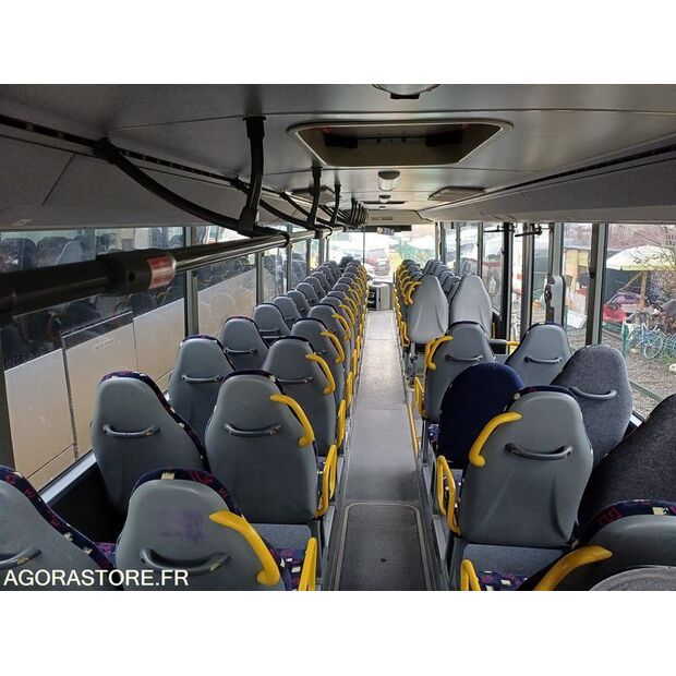 2009 Mercedes-Benz INTOURO-45653528