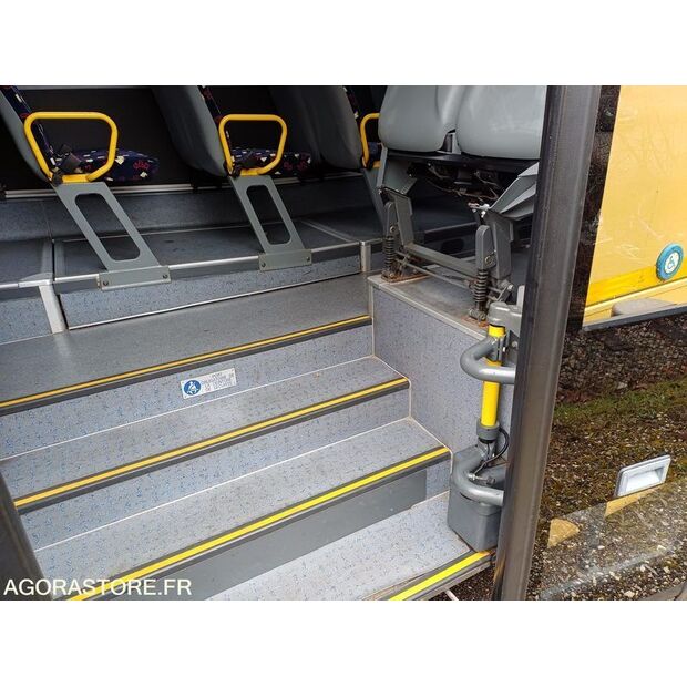 2009 Mercedes-Benz INTOURO-45653530