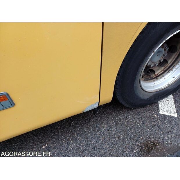 2009 Mercedes-Benz INTOURO-45653531