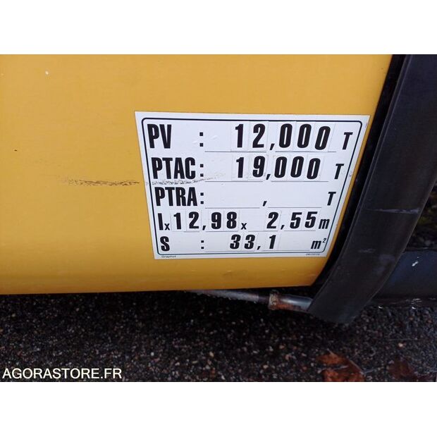 2009 Mercedes-Benz INTOURO-45653532