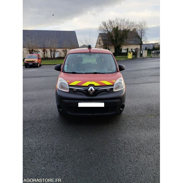 2014 Renault Kangoo-45653554