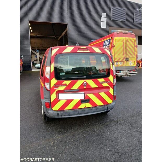 2014 Renault Kangoo-45653557