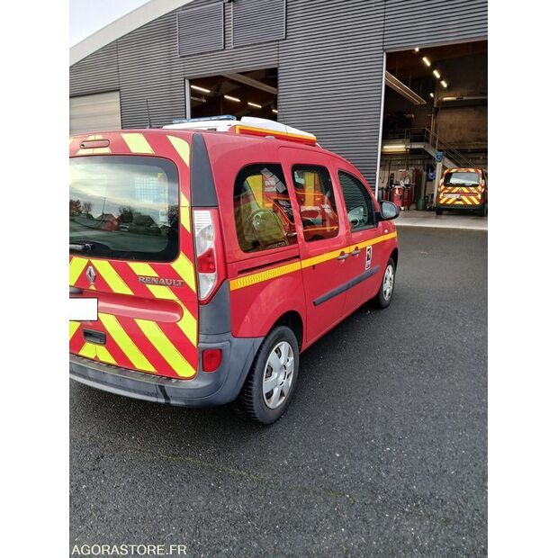 2014 Renault Kangoo-45653558