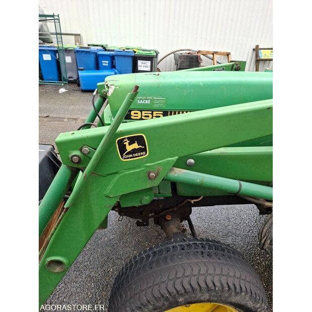JOHN DEERE 955-45653570