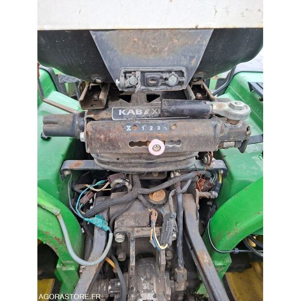 JOHN DEERE 955-45653577
