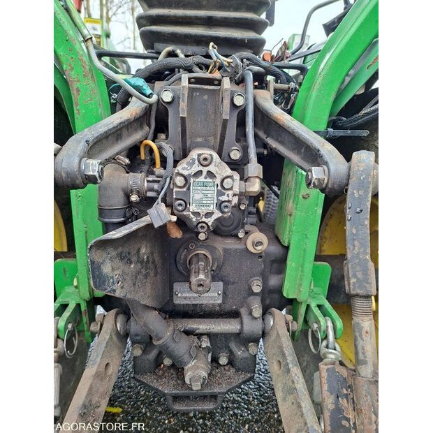 JOHN DEERE 955-45653579