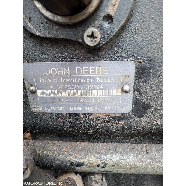 JOHN DEERE 955-45653580