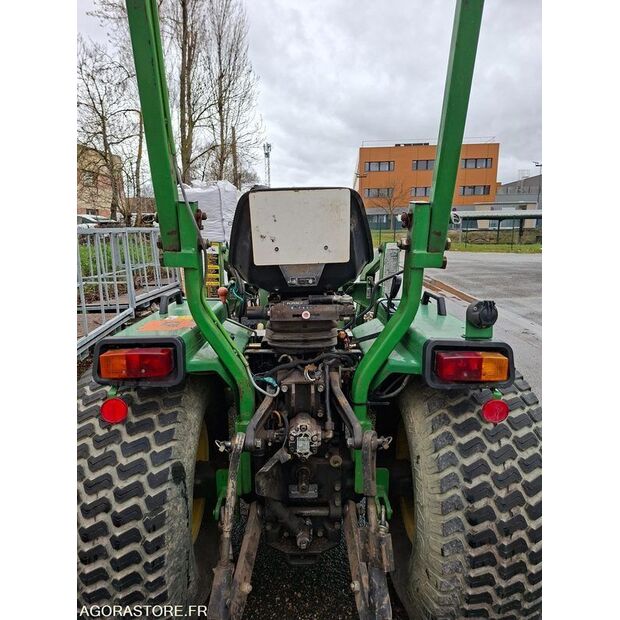 JOHN DEERE 955-45653582