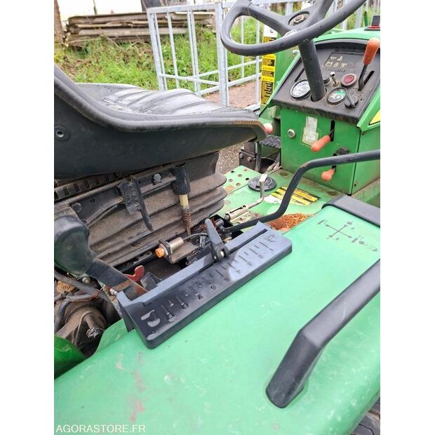 JOHN DEERE 955-45653584