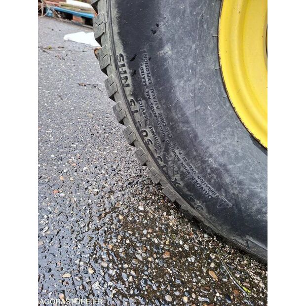 JOHN DEERE 955-45653588