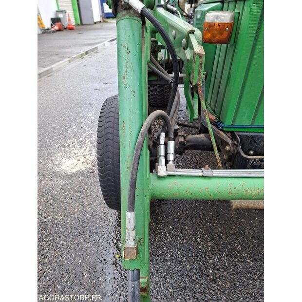 JOHN DEERE 955-45653591