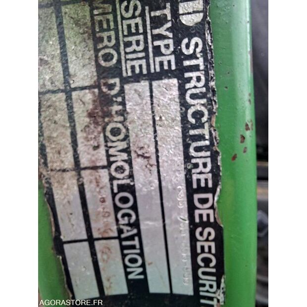 JOHN DEERE 955-45653593