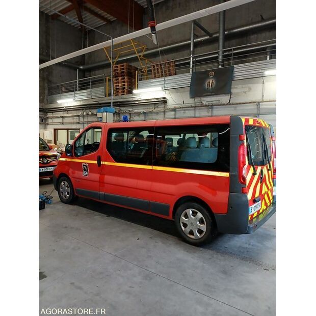 2008 رينو Trafic-45653618