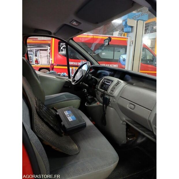 2008 رينو Trafic-45653621