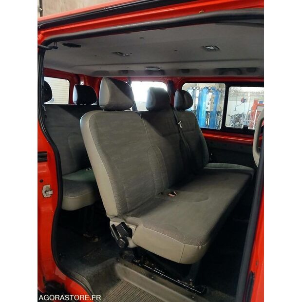 2008 رينو Trafic-45653622