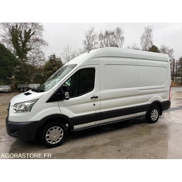 2017 Ford TRANSIT-45653624