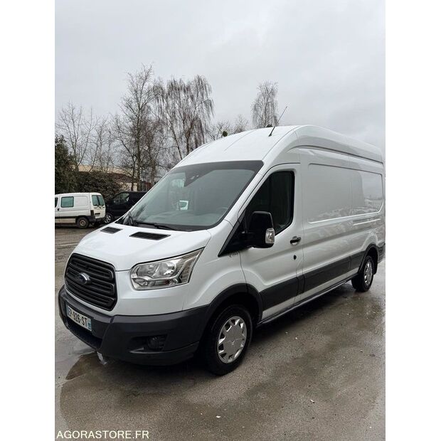 2017 Ford TRANSIT-45653630