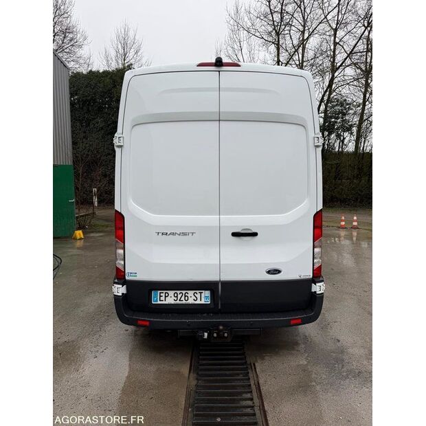 2017 Ford TRANSIT-45653631