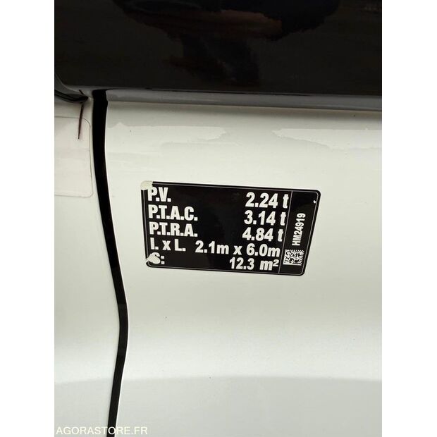 2017 Ford TRANSIT-45653632