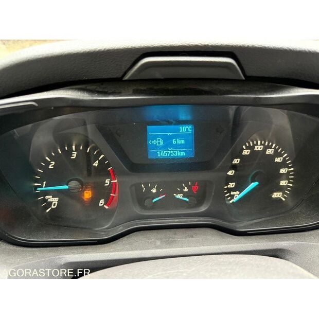 2017 Ford TRANSIT-45653639