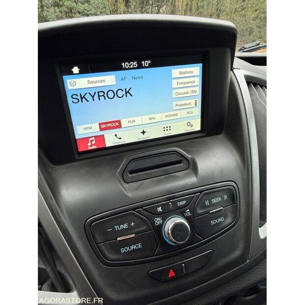 2017 Ford TRANSIT-45653640