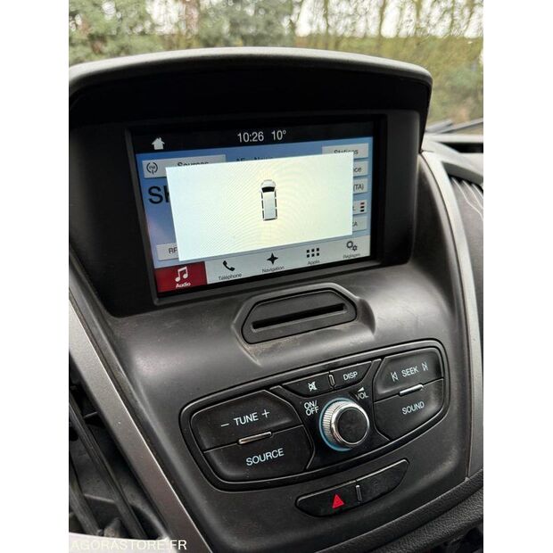 2017 Ford TRANSIT-45653643