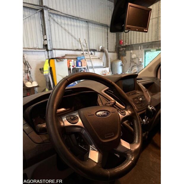 2017 Ford TRANSIT-45653645