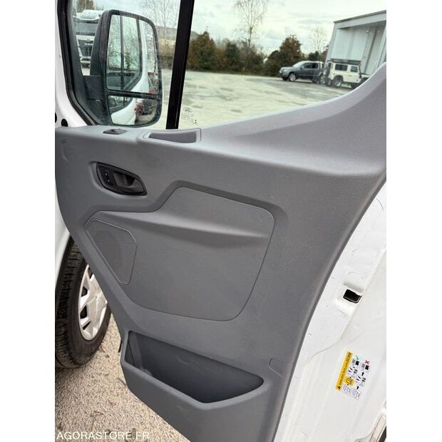 2017 Ford TRANSIT-45653650