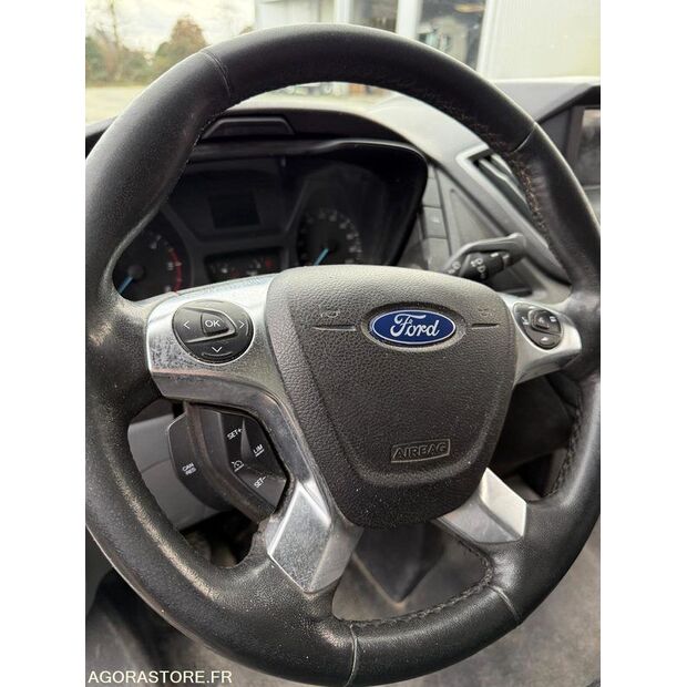 2017 Ford TRANSIT-45653651