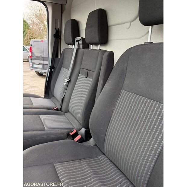 2017 Ford TRANSIT-45653653