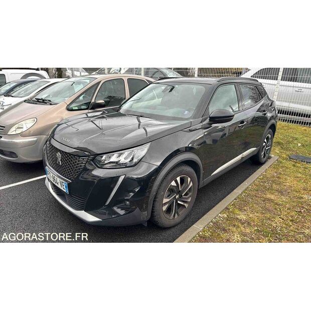 2020 بيجو 2008-45653655