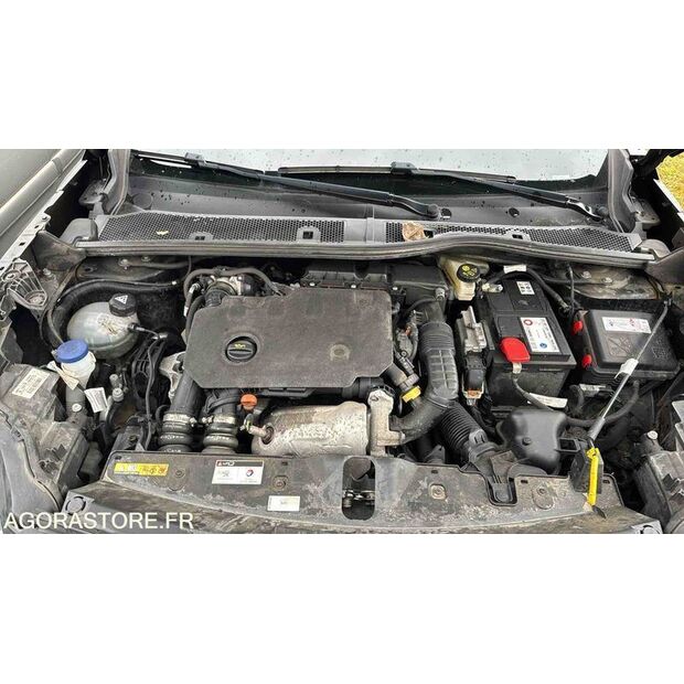 2020 بيجو 2008-45653657